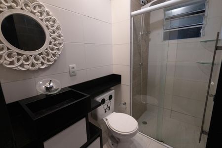 Studio para alugar com 74m², 1 quarto e 1 vaga