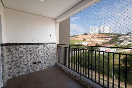 Studio para alugar com 74m², 1 quarto e 1 vaga