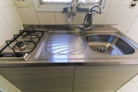 Apartamento para alugar com 50m², 2 quartos e 1 vagaSala/Cozinha