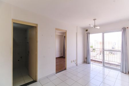 Apartamento para alugar com 50m², 2 quartos e 1 vagaSala/Cozinha