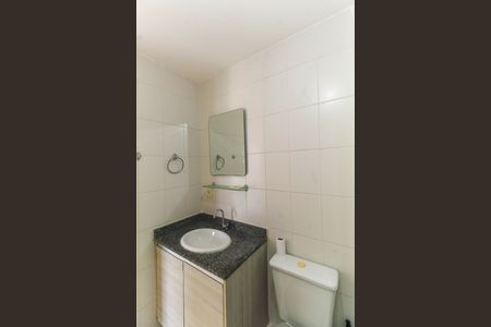 Apartamento para alugar com 50m², 2 quartos e 1 vagaBanheiro