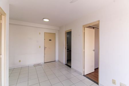 Apartamento para alugar com 50m², 2 quartos e 1 vagaSala/Cozinha