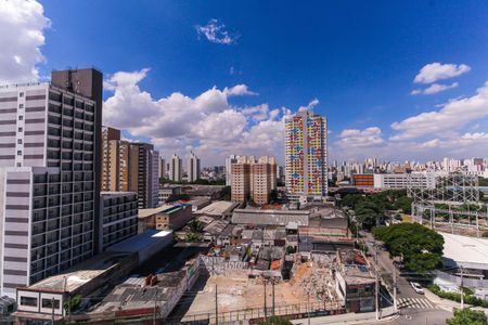 Apartamento para alugar com 50m², 2 quartos e 1 vagaVista da Varanda