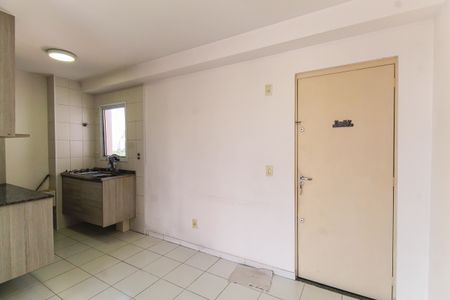 Apartamento para alugar com 50m², 2 quartos e 1 vagaSala/Cozinha