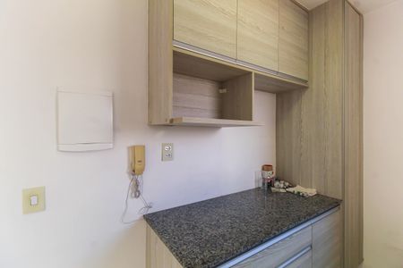Apartamento para alugar com 50m², 2 quartos e 1 vagaSala/Cozinha