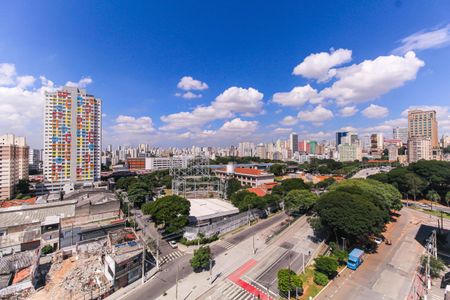 Apartamento para alugar com 50m², 2 quartos e 1 vagaVista da Varanda