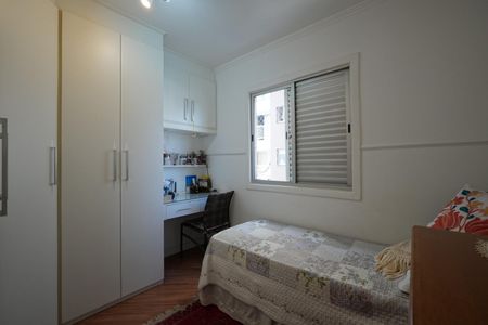 Apartamento à venda com 58m², 2 quartos e 1 vagaQuarto 2