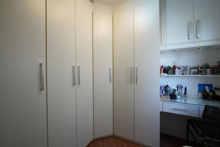 Apartamento à venda com 58m², 2 quartos e 1 vagaQuarto 2