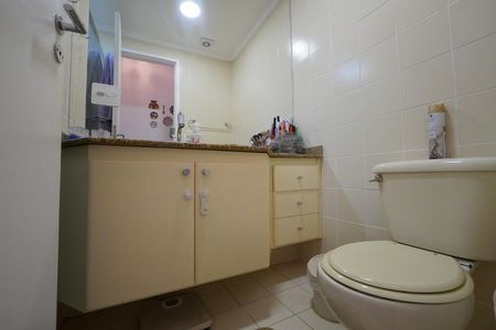 Apartamento à venda com 58m², 2 quartos e 1 vagaBanheiro