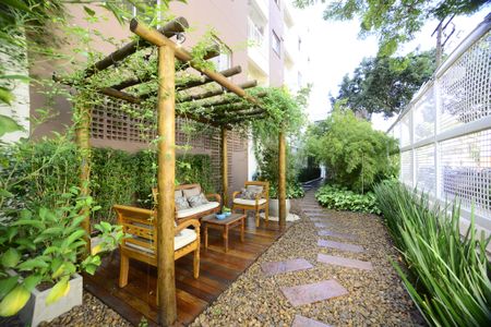 Apartamento à venda com 58m², 2 quartos e 1 vagaÁrea comum