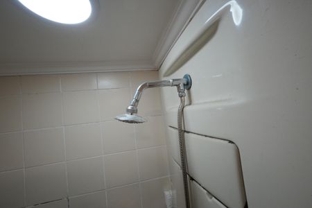 Apartamento à venda com 58m², 2 quartos e 1 vagaBanheiro
