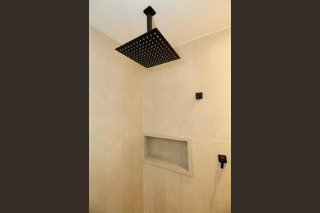 Apartamento para alugar com 45m², 2 quartos e 1 vaga Apartamento para alugar com 45m², 2 quartos e 1 vagaBanheiro