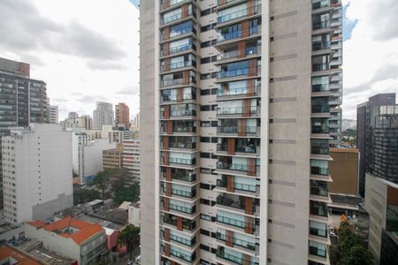 Apartamento para alugar com 45m², 2 quartos e 1 vaga Apartamento para alugar com 45m², 2 quartos e 1 vagaVista do Quarto 2