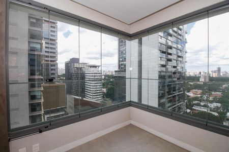 Apartamento para alugar com 45m², 2 quartos e 1 vaga Apartamento para alugar com 45m², 2 quartos e 1 vagaQuarto 1