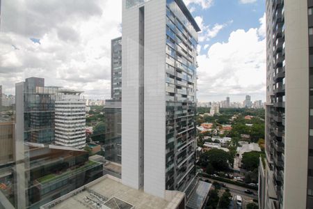 Apartamento para alugar com 45m², 2 quartos e 1 vaga Apartamento para alugar com 45m², 2 quartos e 1 vagaVista do Quarto 1