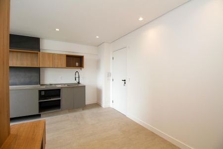 Apartamento para alugar com 45m², 2 quartos e 1 vaga Apartamento para alugar com 45m², 2 quartos e 1 vagaSala e Cozinha