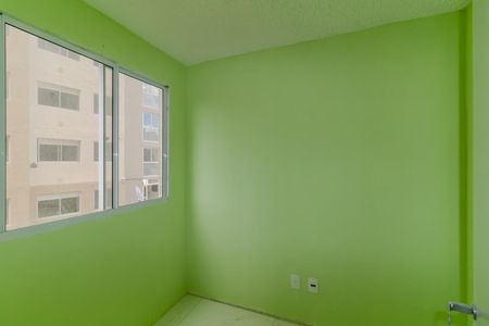 Apartamento para alugar com 34m², 2 quartos e sem vagaQuarto 2