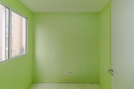 Apartamento para alugar com 34m², 2 quartos e sem vagaQuarto 2