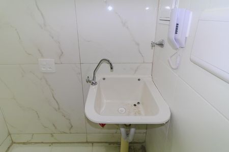 Apartamento para alugar com 34m², 2 quartos e sem vagaÁrea de Serviço
