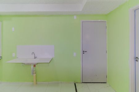 Apartamento para alugar com 34m², 2 quartos e sem vagaCozinha