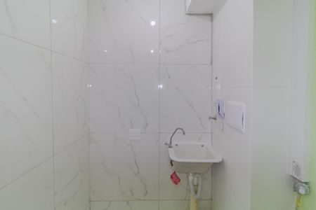 Apartamento para alugar com 34m², 2 quartos e sem vagaÁrea de Serviço