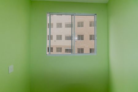 Quarto 2 de apartamento para alugar com 2 quartos, 34m² em Parque São Lourenço, São Paulo