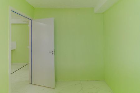 Apartamento para alugar com 34m², 2 quartos e sem vagaQuarto 1
