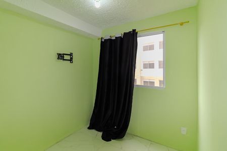 Apartamento para alugar com 34m², 2 quartos e sem vagaQuarto 1