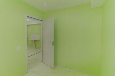 Apartamento para alugar com 34m², 2 quartos e sem vagaQuarto 1
