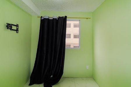 Apartamento para alugar com 34m², 2 quartos e sem vagaQuarto 1