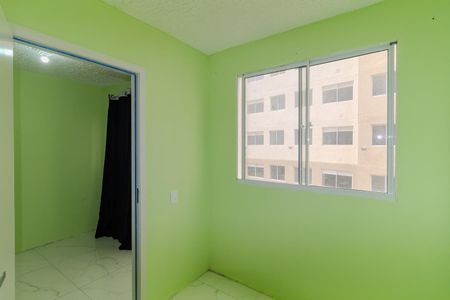 Apartamento para alugar com 34m², 2 quartos e sem vagaQuarto 2