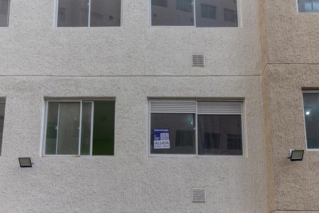 Apartamento para alugar com 34m², 2 quartos e sem vagaPlaca