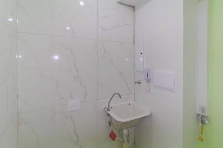 Apartamento para alugar com 34m², 2 quartos e sem vagaÁrea de Serviço