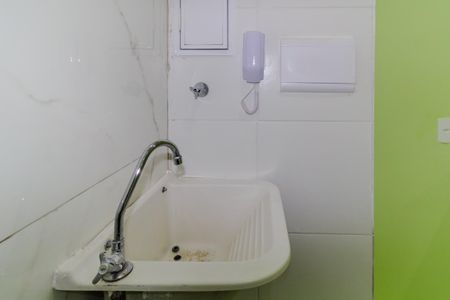 Apartamento para alugar com 34m², 2 quartos e sem vagaÁrea de Serviço