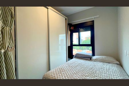 Apartamento à venda com 35m², 1 quarto e sem vagaSuite