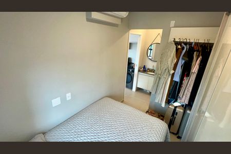 Apartamento à venda com 35m², 1 quarto e sem vagaSuite