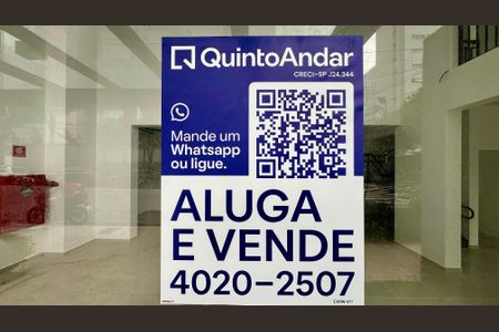 Apartamento à venda com 35m², 1 quarto e sem vagaPlaca