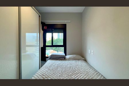 Apartamento à venda com 35m², 1 quarto e sem vagaSuite