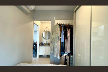 Apartamento à venda com 35m², 1 quarto e sem vagaSuite