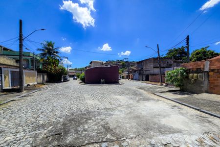 Casa de condomínio para alugar com 130m², 2 quartos e 1 vagaÁrea comum