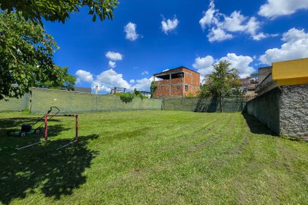 Casa de condomínio para alugar com 130m², 2 quartos e 1 vagaÁrea comum