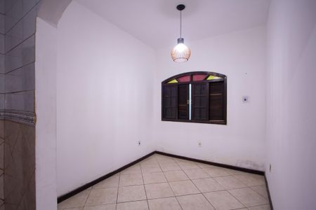 Casa de condomínio para alugar com 130m², 2 quartos e 1 vagaCozinha