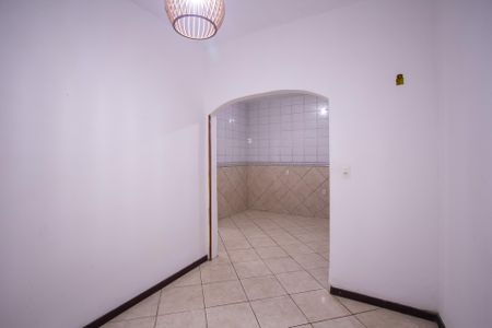 Casa de condomínio para alugar com 130m², 2 quartos e 1 vagaCozinha