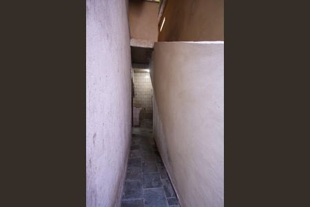 Casa de condomínio para alugar com 130m², 2 quartos e 1 vagaÁrea de Serviço