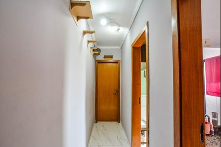 Apartamento à venda com 96m², 3 quartos e 2 vagasCorredor