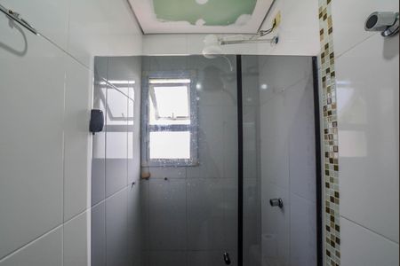 Apartamento à venda com 96m², 3 quartos e 2 vagasBanheiro da Suíte