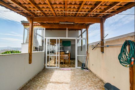 Apartamento à venda com 96m², 3 quartos e 2 vagasÁrea de ServiçoÁ