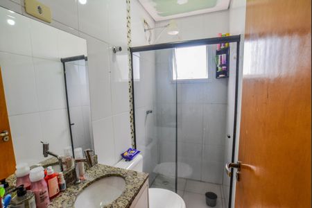 Apartamento à venda com 96m², 3 quartos e 2 vagasBanheiro Corredor