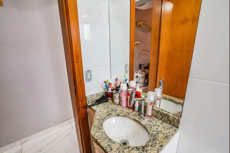 Apartamento à venda com 96m², 3 quartos e 2 vagasBanheiro Corredor