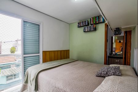 Apartamento à venda com 96m², 3 quartos e 2 vagasQuarto Suíte